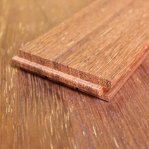 МЕРБАУ M ШТУЧНЫЙ ПАРКЕТ KOMODOOR